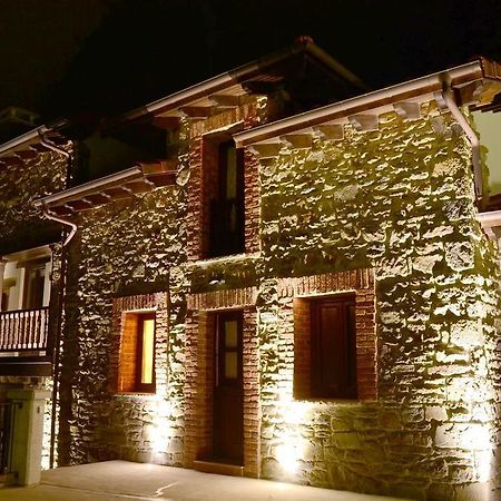 Casa Rural Manuel De Pepa Xuaca Туилья Экстерьер фото