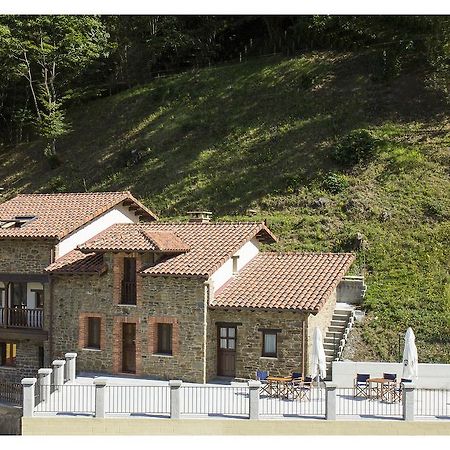 Casa Rural Manuel De Pepa Xuaca Туилья Экстерьер фото
