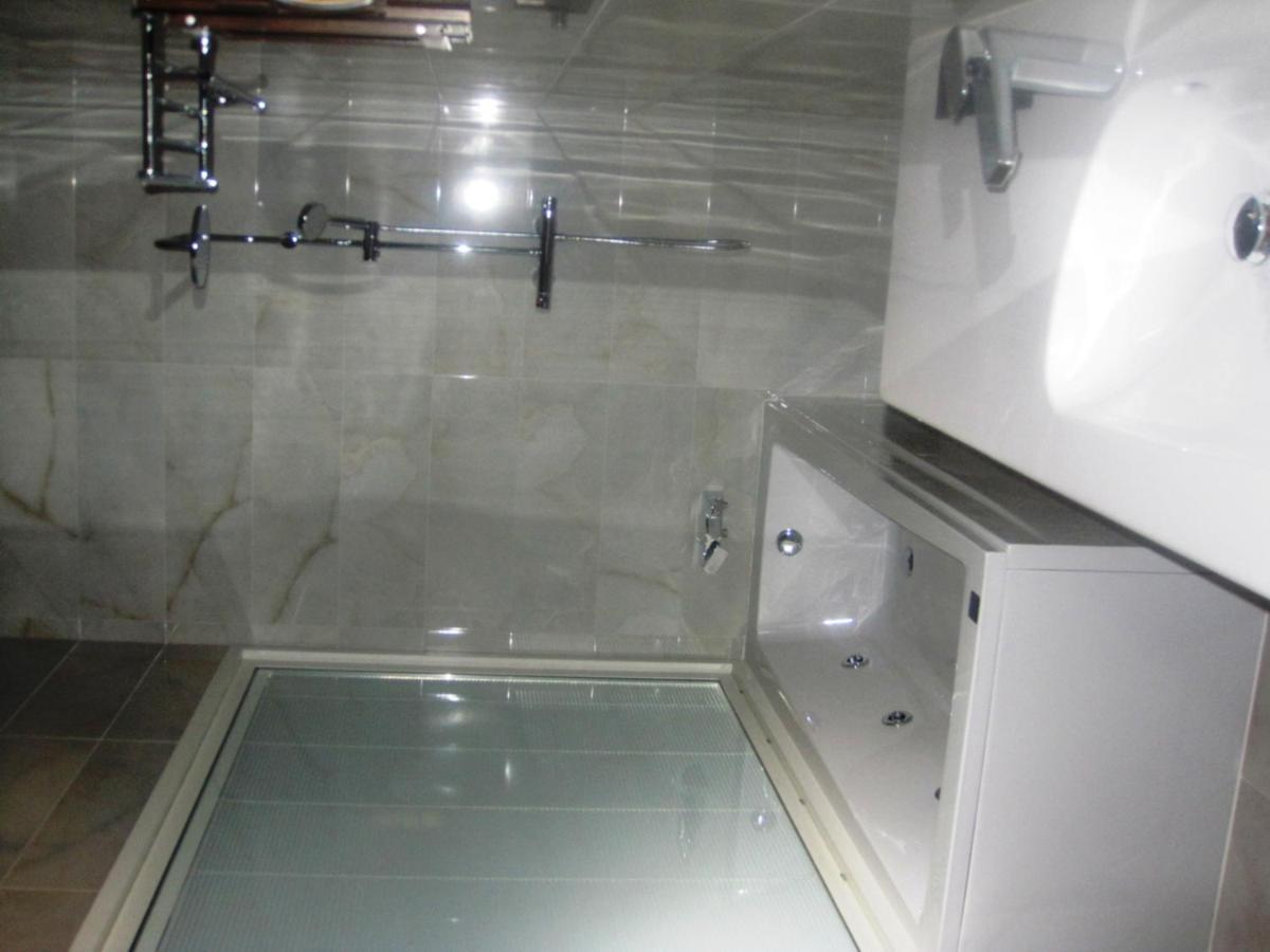 Casa Rural Manuel De Pepa Xuaca Туилья Экстерьер фото