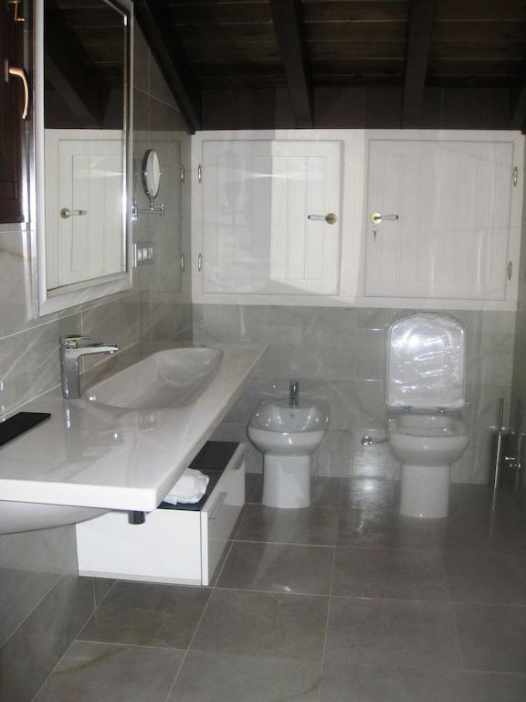 Casa Rural Manuel De Pepa Xuaca Туилья Номер фото