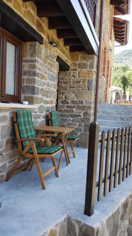 Casa Rural Manuel De Pepa Xuaca Туилья Экстерьер фото