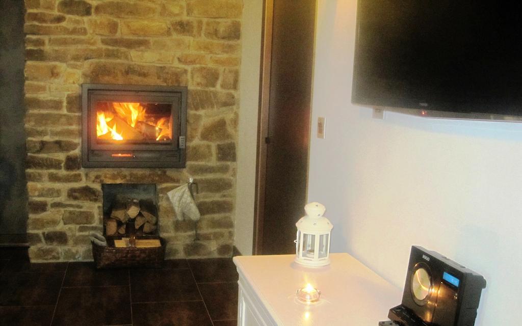 Casa Rural Manuel De Pepa Xuaca Туилья Номер фото