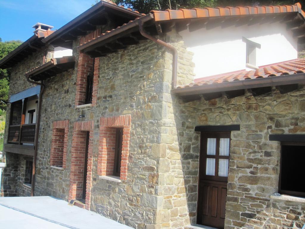 Casa Rural Manuel De Pepa Xuaca Туилья Номер фото