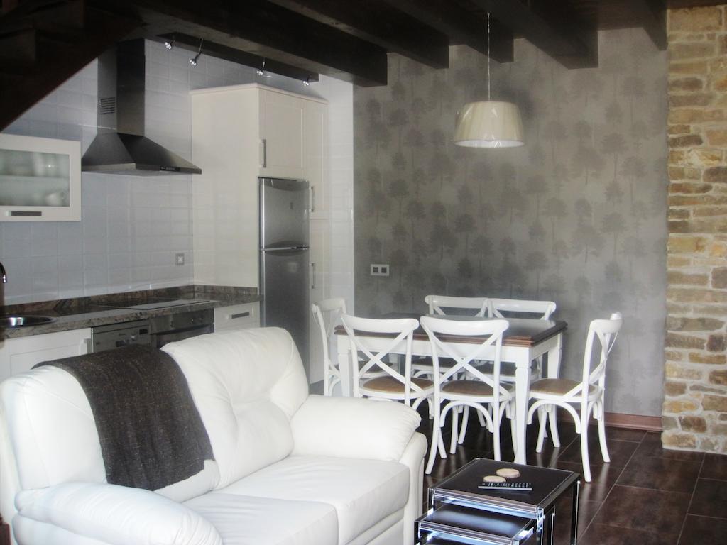 Casa Rural Manuel De Pepa Xuaca Туилья Номер фото