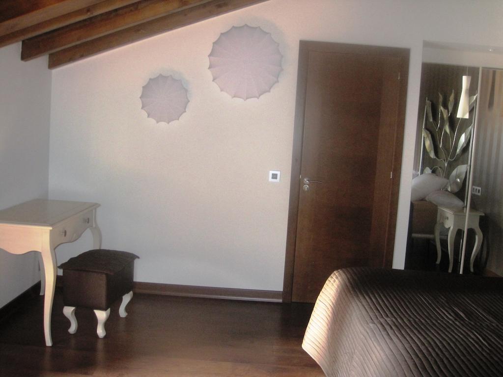 Casa Rural Manuel De Pepa Xuaca Туилья Номер фото