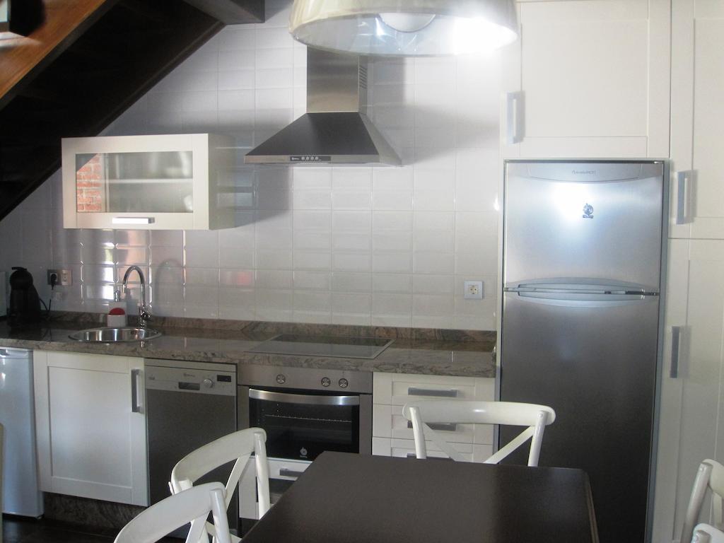 Casa Rural Manuel De Pepa Xuaca Туилья Номер фото
