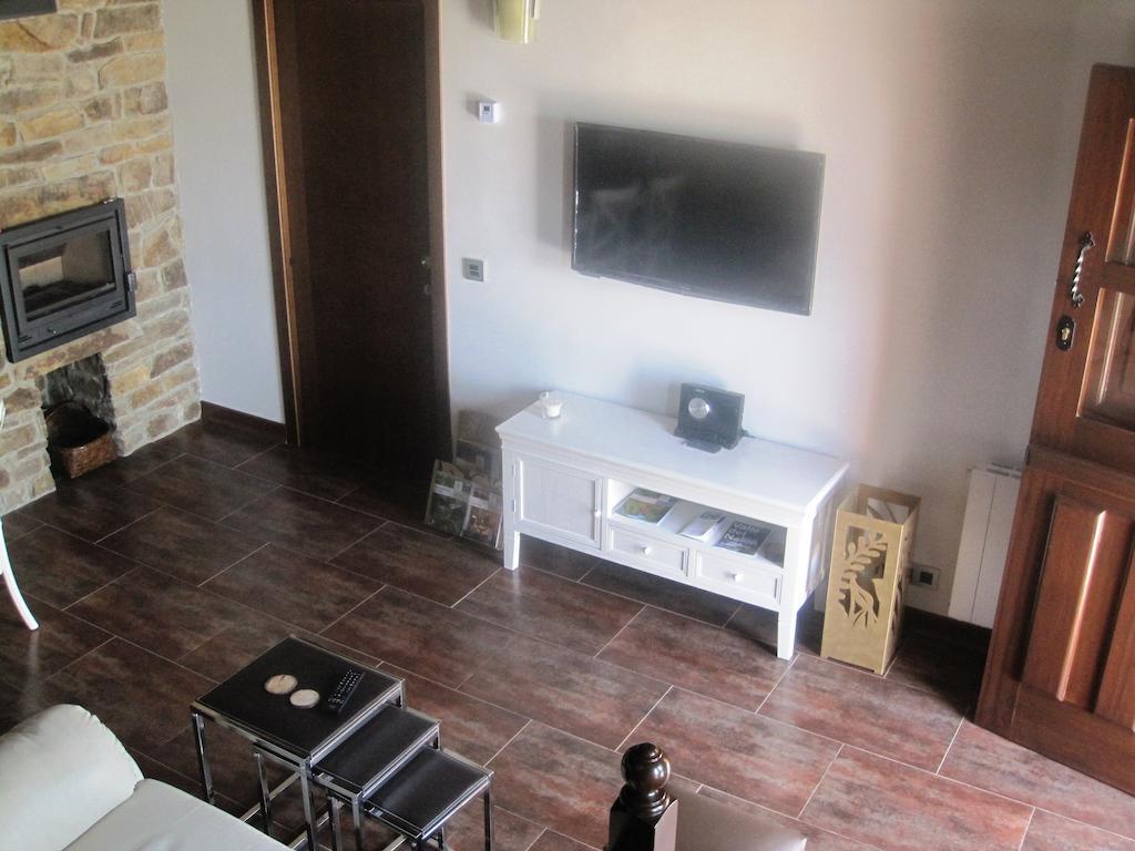 Casa Rural Manuel De Pepa Xuaca Туилья Номер фото