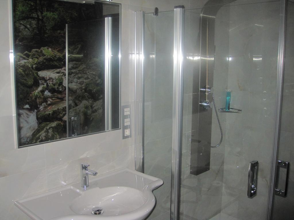 Casa Rural Manuel De Pepa Xuaca Туилья Номер фото