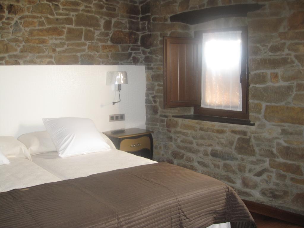 Casa Rural Manuel De Pepa Xuaca Туилья Номер фото